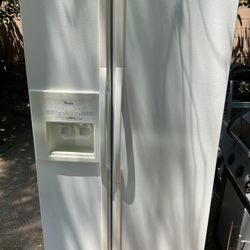 Refrigerator /Double Door 