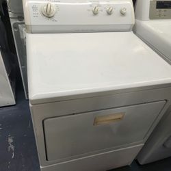 Kenmore Working unit Electric Dryer Installation Available