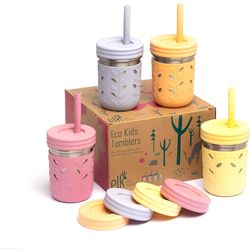 Stainless steel Toddler Cups