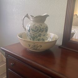 English Alliance Pottery