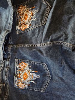 Size 16 shorts  x3.