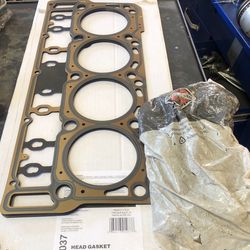 MaxForce 7 Diesel Head Gasket