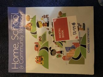 Child development book