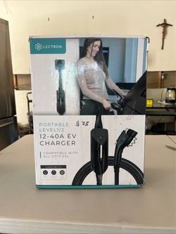 Car charger