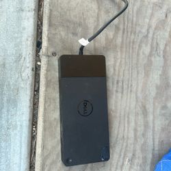 USB C Docking Station