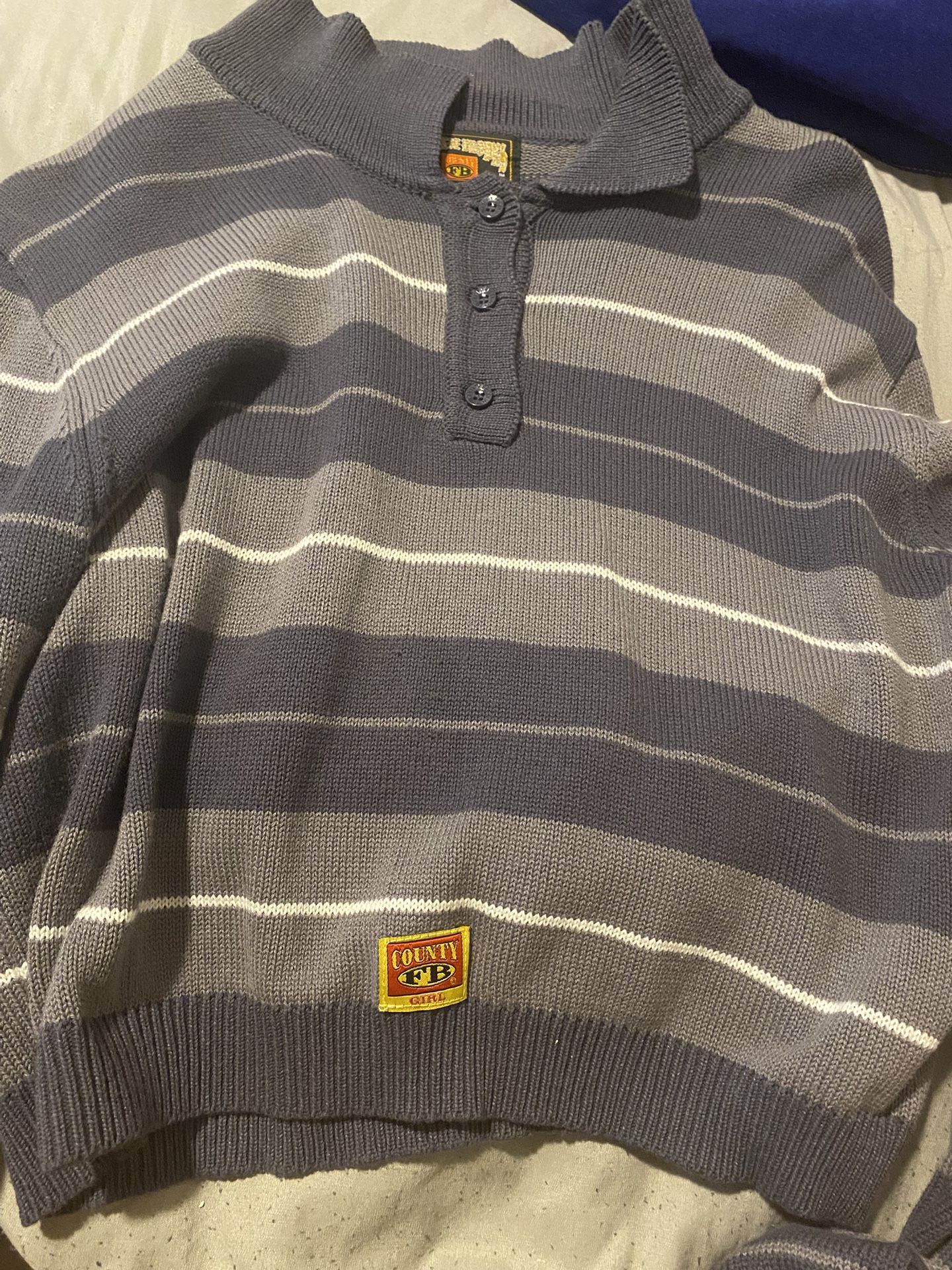 Fb County Woman’s Size XL