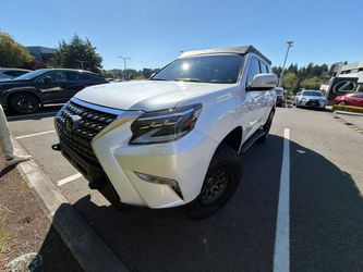 2023 Lexus GX 460