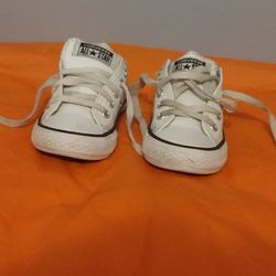 Boys Converse Shoes