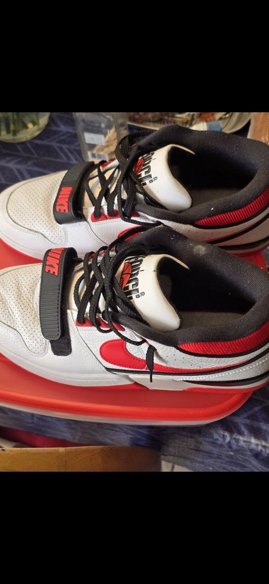 HAPPY FATHER'S DAY  SUPER COOL TENNIS SHOES SIZE 14/15