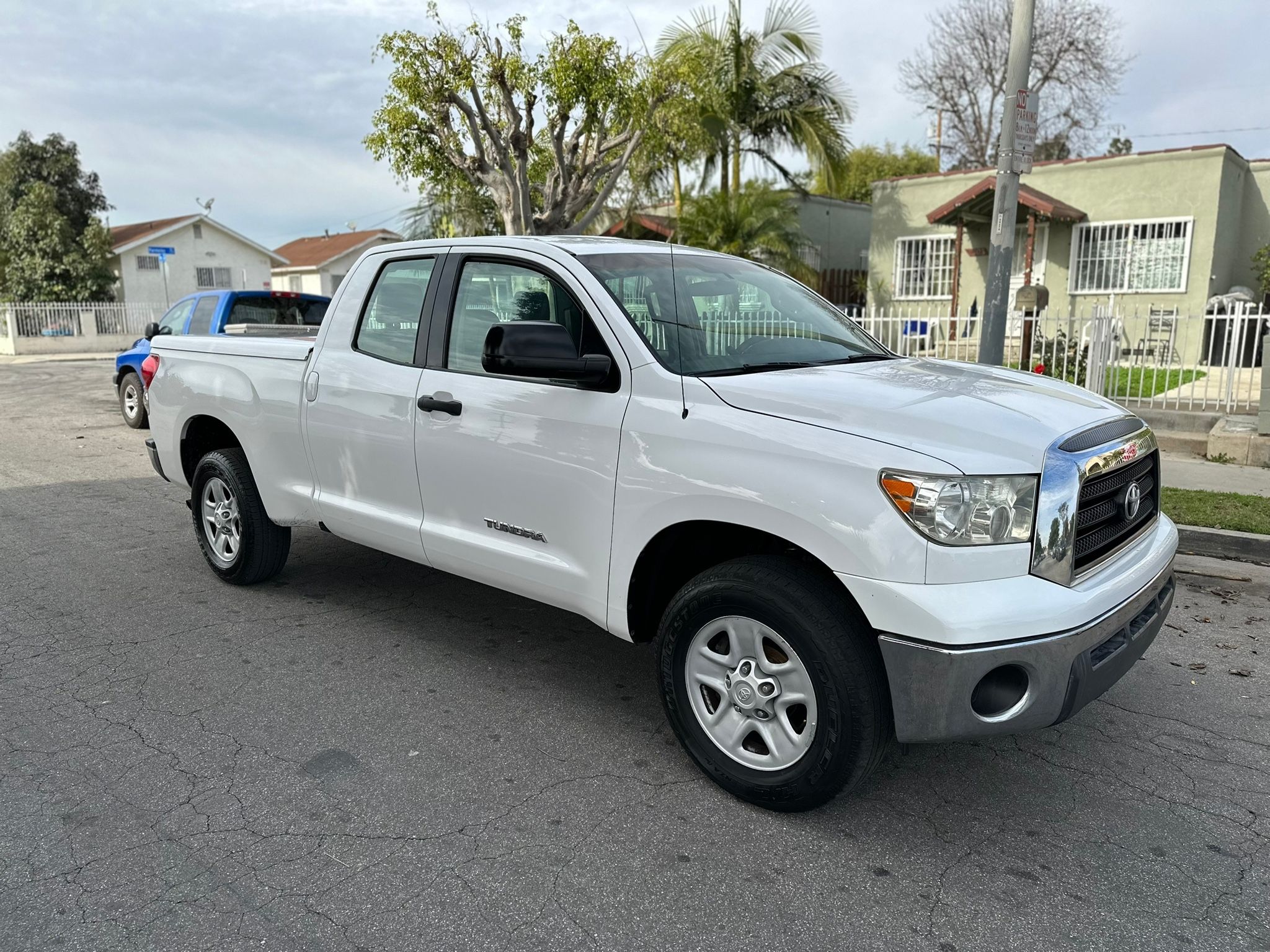 2009 Toyota Tundra For Sale