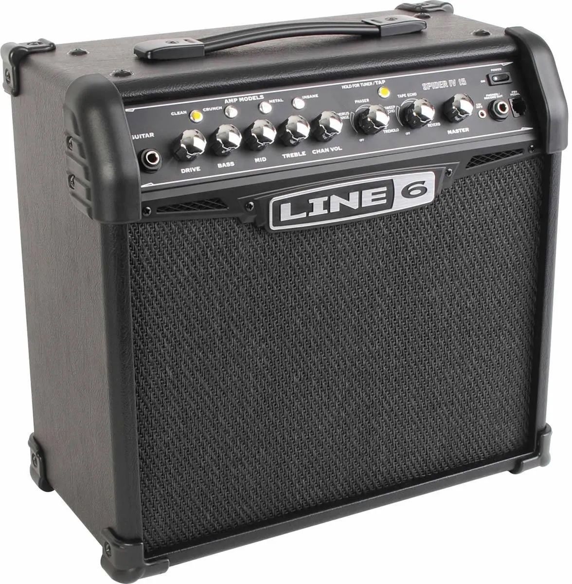 Like New Line 6 Guitar Amp