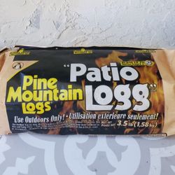 Pine Mountain Logs