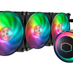 Cooler Master ML360R 360mm AIO