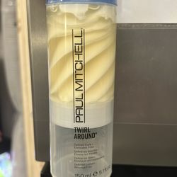 Paul Mitchell twirl around 5.1 fl. oz.