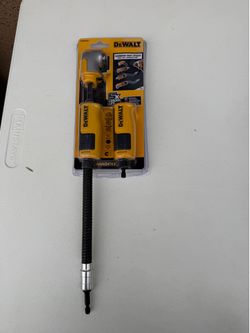 DeWalt Max Fit 3-Piece Modular Right Angle System