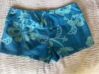 Women’s Short Summer Shorts