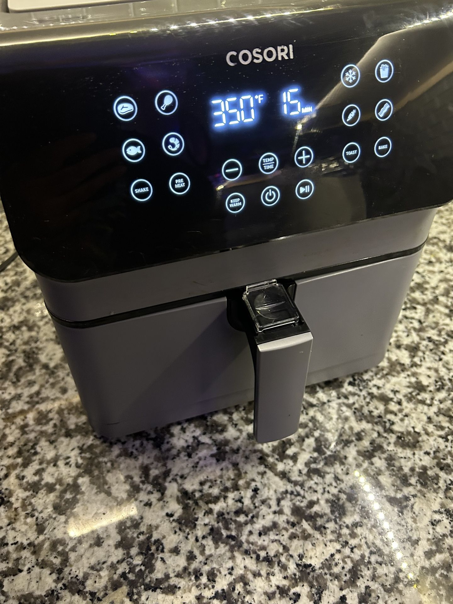 Cosori Air Fryer