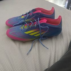 Men Adidas F50 Pro FG