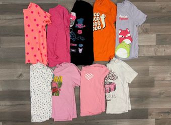 Girl shirts