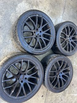 Auto Parts