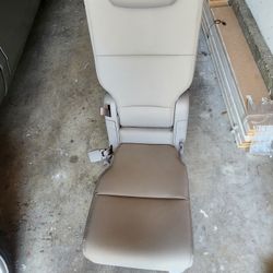 Middle Seat Honda Odisey