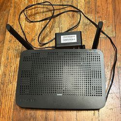 Linksys Mesh Router