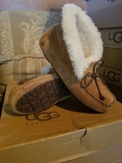 Ugg shoes