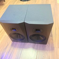 Adam’s Audio T7V Speakers