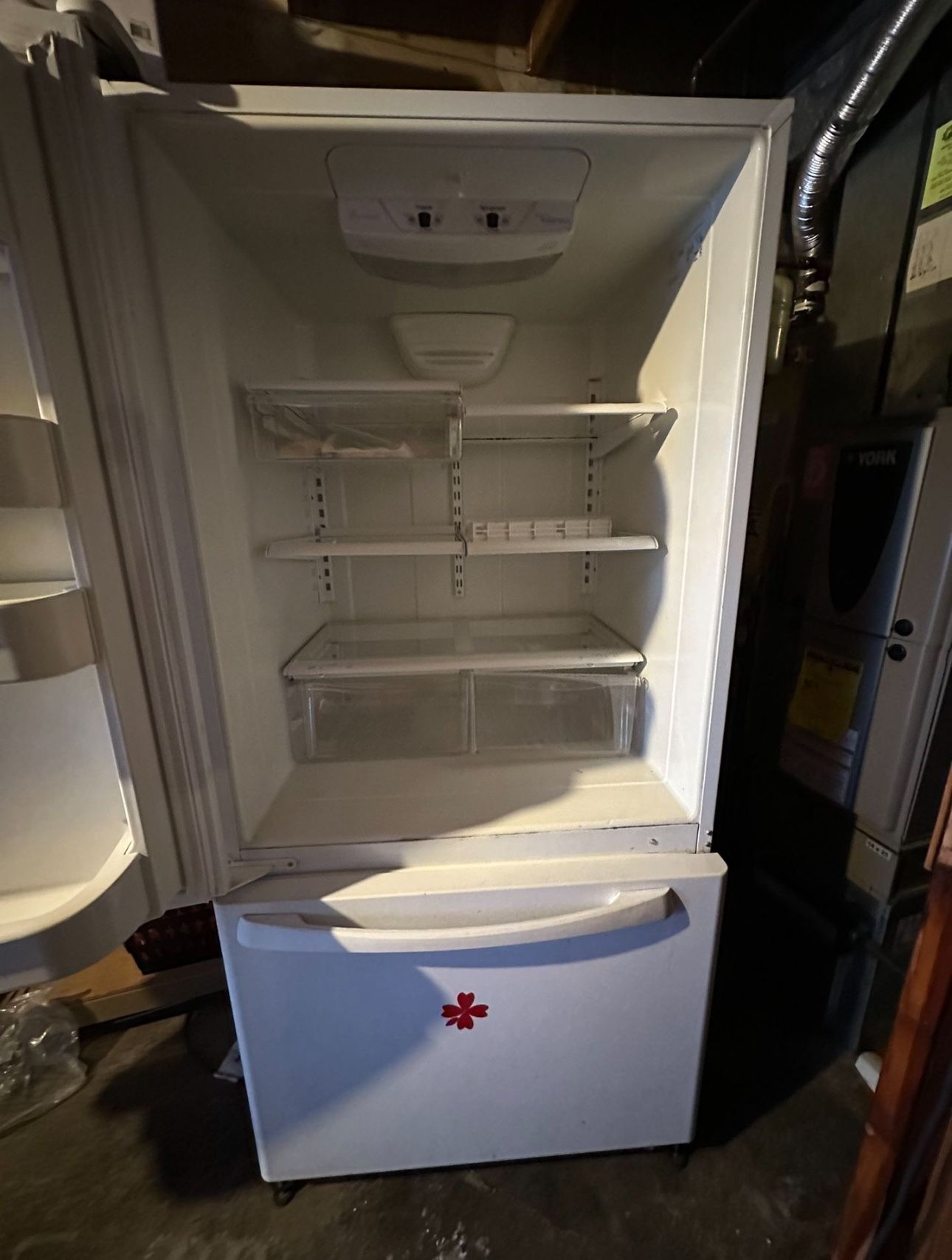 Fridge