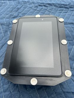 Yamaha 212 Display Touchscreen 