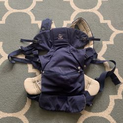 Stokke Baby Carrier 