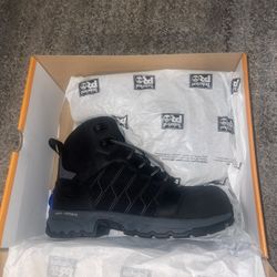 Timberland Pro Boots