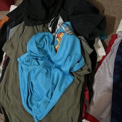 Boys Clothing