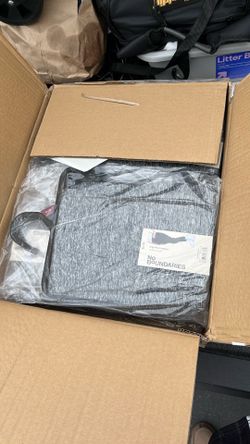 Brand new complete sealed case as pictured s/m pants