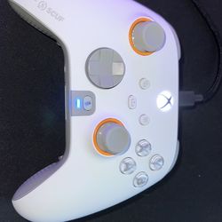Barely Used Scuf Infinity Pro