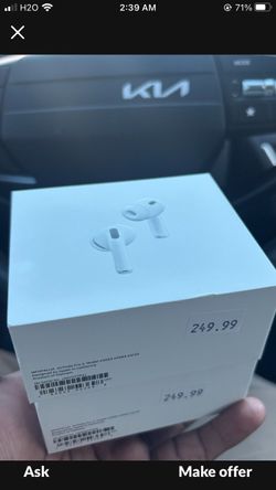 Airpods