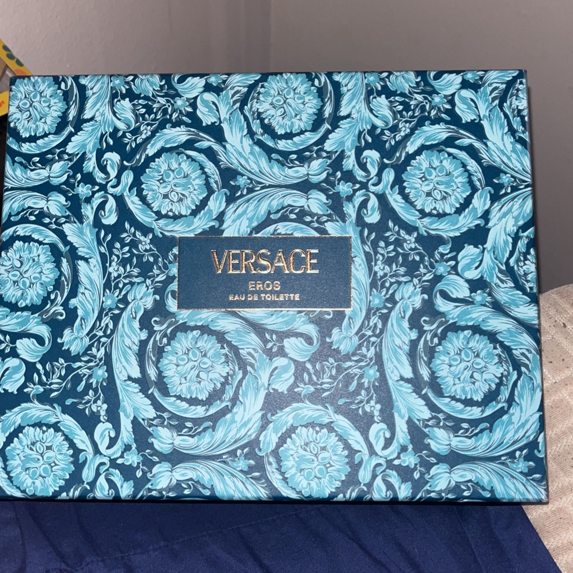 Versace Eros