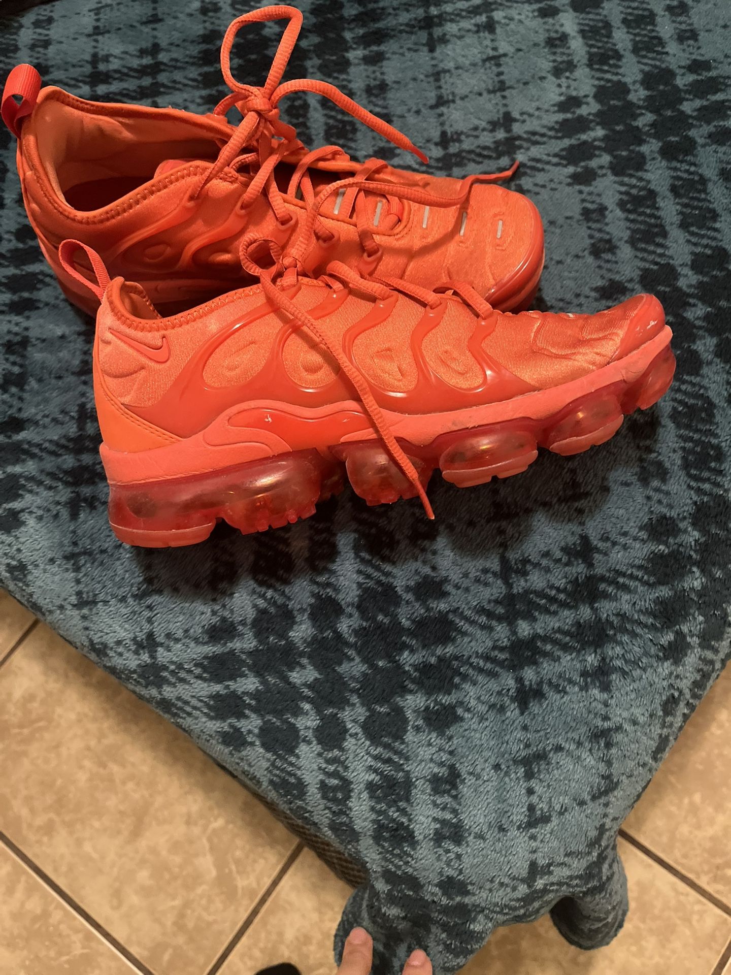 Vapor Maxs