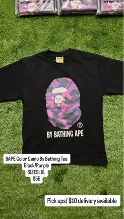Bape shirts