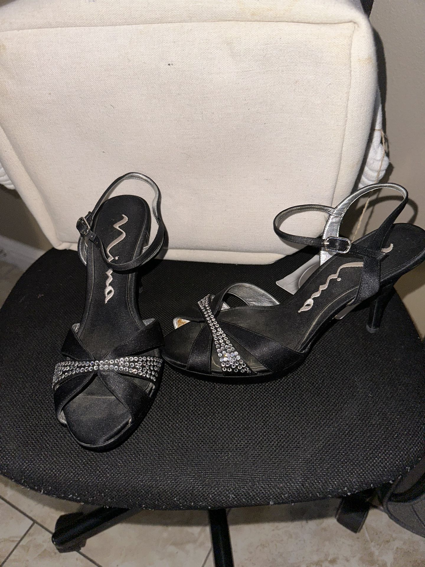 New Shoes Jessica Simpson And Nina