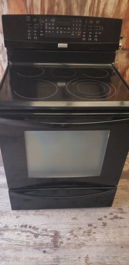 STOVE