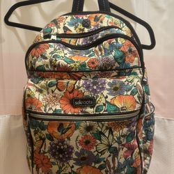 Sackroot Backpack
