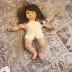 American Girl Doll (Bitty Baby Doll)