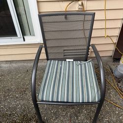 Outdoor Chairs