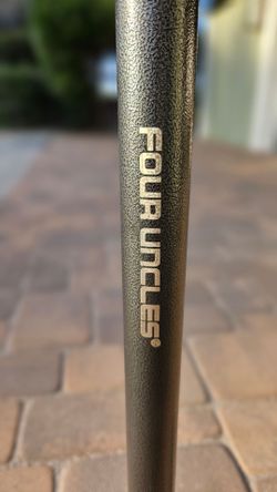 Four Uncles PCP pump