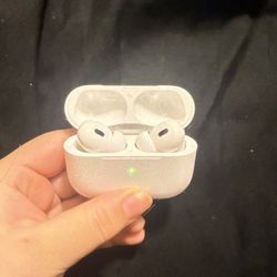 AirPod Pros 3 