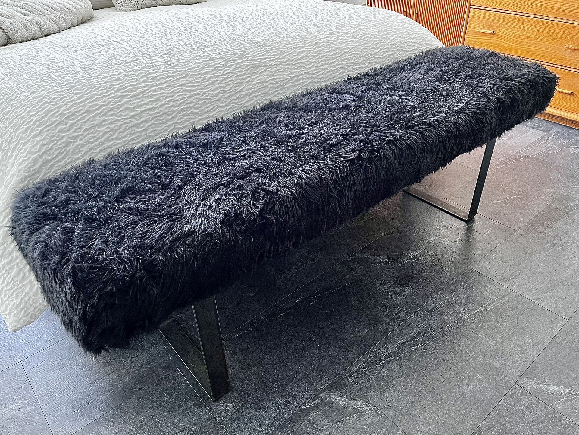 Bench