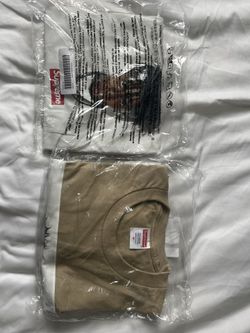 SUPREME NBA YOUNG BOY