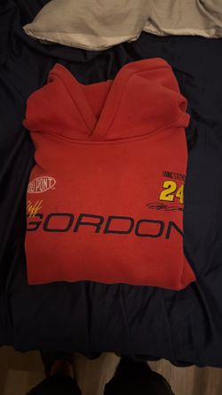 Holister Boxy Fit Hoodie