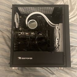 Upgraded Ibuypower PC